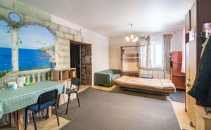 Дом 140м², 2-этажный, на длительный срок,