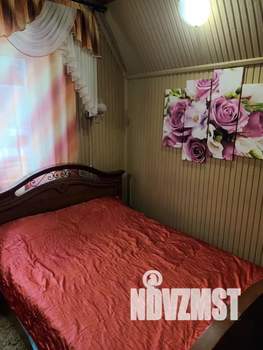 Дом 100м², 2-этажный, посуточно,