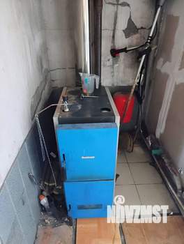 Дом 60м², 2-этажный, на длительный срок,