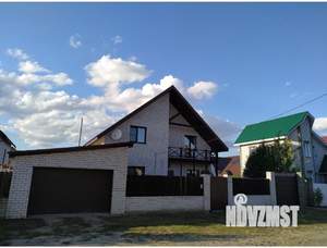 Коттедж 120м², 2-этажный, на длительный срок,