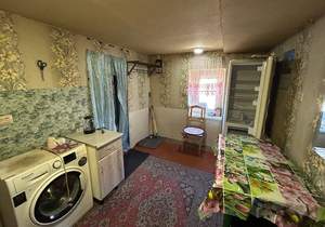 Дом 80м², 1-этажный, на длительный срок,