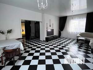 Коттедж 120м², 2-этажный, на длительный срок,