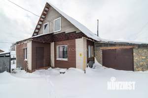 Дом 140м², 2-этажный, на длительный срок,