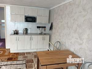 Дом 59м², 2-этажный, посуточно,