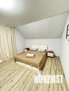 Дом 130м², 2-этажный, посуточно,