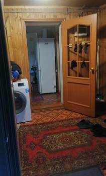 Дом 59м², 2-этажный, на длительный срок,