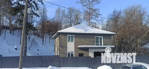 Дом 200м², 2-этажный, посуточно,