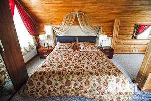 Дом 67м², 1-этажный, посуточно,