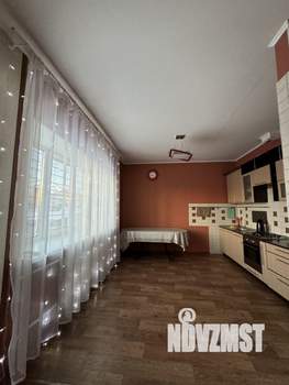 Дом 250м², 3-этажный, посуточно,