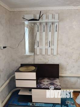 Дом 59м², 2-этажный, посуточно,