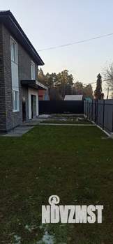 Дом 200м², 2-этажный, посуточно,