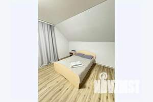 Дом 130м², 1-этажный, посуточно,