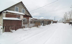 Дом 140м², 2-этажный, на длительный срок,