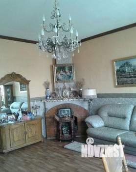 Коттедж 279м², 3-этажный, на длительный срок,