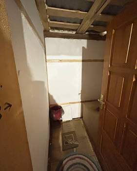 Дом 80м², 1-этажный, на длительный срок,