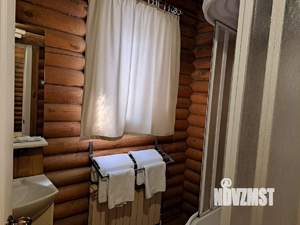 Дом 45м², 1-этажный, посуточно,