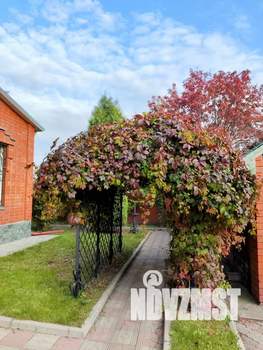 Дом 500м², 2-этажный, посуточно,