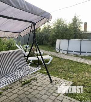 Дом 250м², 3-этажный, посуточно,