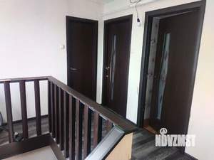 Дом 123м², 2-этажный, на длительный срок,