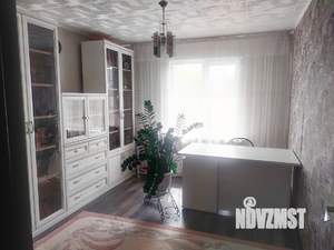 Дом 123м², 2-этажный, на длительный срок,