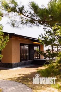 Дом 60м², 1-этажный, посуточно,