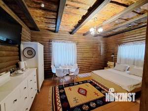 Дом 45м², 1-этажный, посуточно,