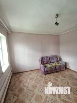 Дом 50м², 1-этажный, на длительный срок,