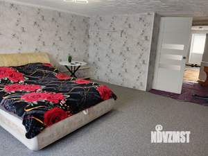 Дом 59м², 2-этажный, посуточно,