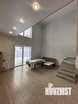 Дом 200м², 2-этажный, посуточно,