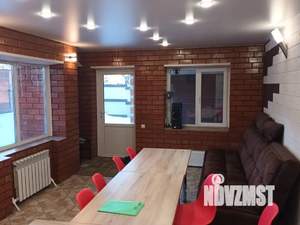 Дом 100м², 2-этажный, посуточно,