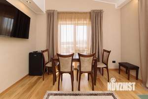 Дом 60м², 1-этажный, посуточно,