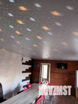 Дом 100м², 2-этажный, посуточно,