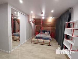 Дом 360м², 3-этажный, посуточно,