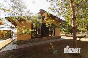 Дом 60м², 1-этажный, посуточно,