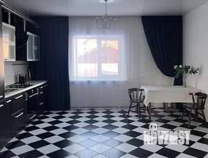 Коттедж 120м², 2-этажный, на длительный срок,