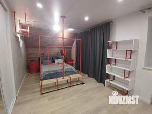 Дом 360м², 3-этажный, посуточно,