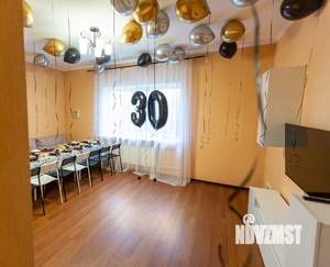 Дом 250м², 3-этажный, посуточно,