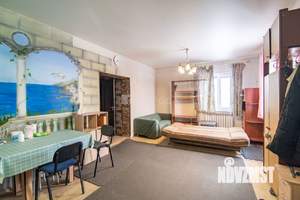 Дом 140м², 2-этажный, на длительный срок,