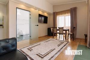 Дом 60м², 1-этажный, посуточно,