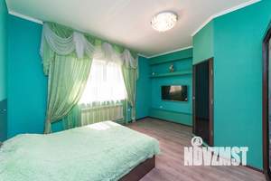 Дом 350м², 2-этажный, посуточно,