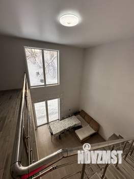 Дом 200м², 2-этажный, посуточно,