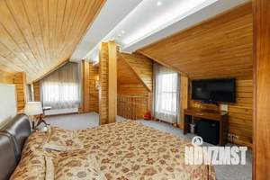 Дом 67м², 1-этажный, посуточно,