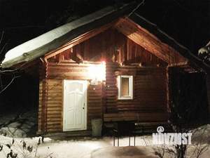 Дом 45м², 1-этажный, посуточно,