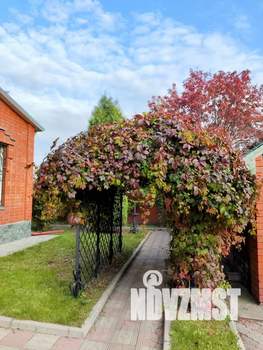 Дом 500м², 2-этажный, посуточно,