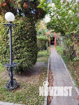 Дом 500м², 2-этажный, посуточно,