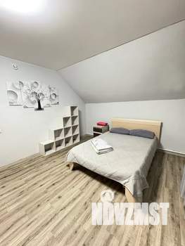 Дом 130м², 2-этажный, посуточно,