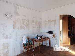 Дом 60м², 2-этажный, на длительный срок,