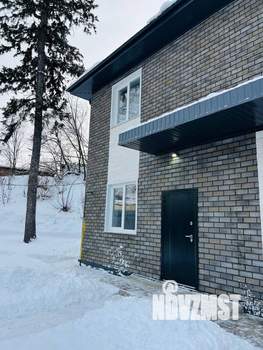 Дом 200м², 2-этажный, посуточно,