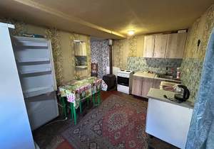 Дом 80м², 1-этажный, на длительный срок,