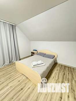 Дом 130м², 2-этажный, посуточно,